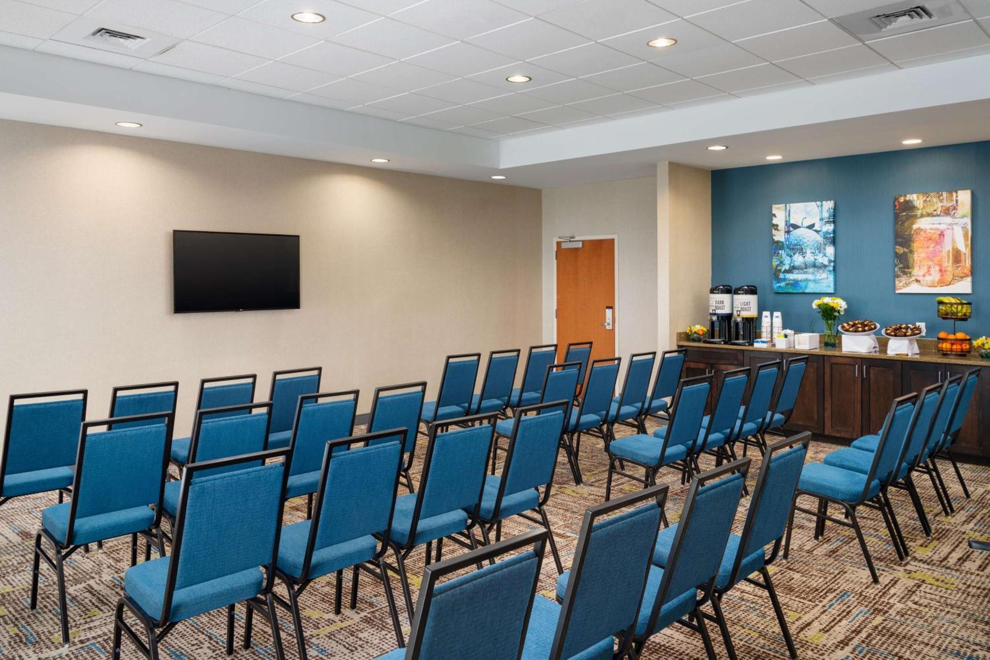 Hampton Inn Plant City Exterior foto